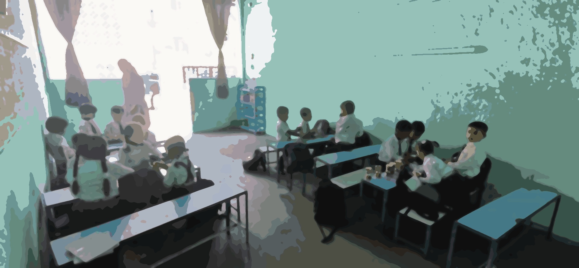 Advanced Secondary School
