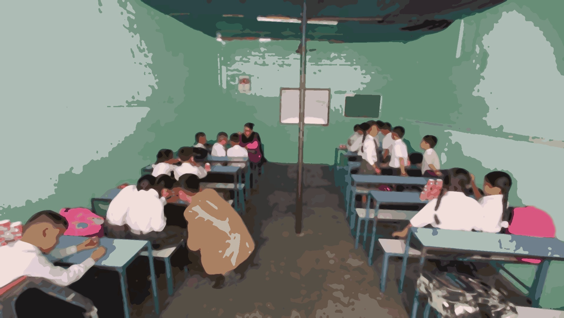 Advanced Secondary School