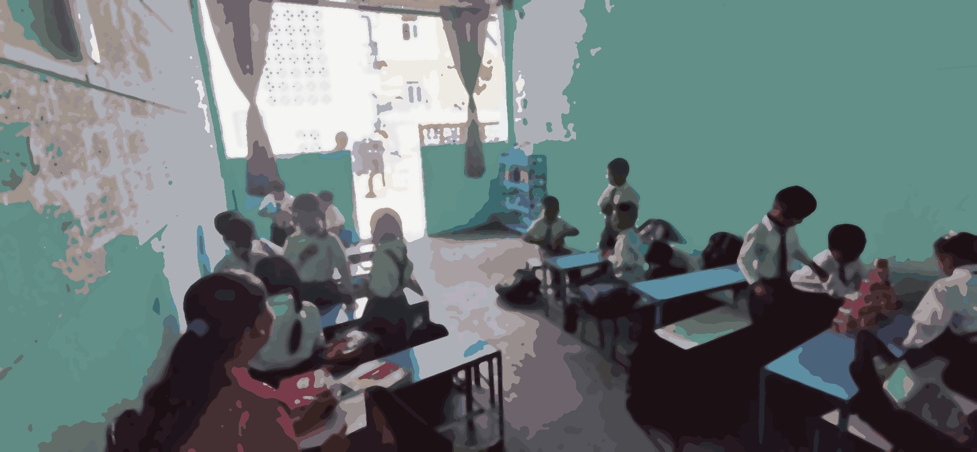 Advanced Secondary School
