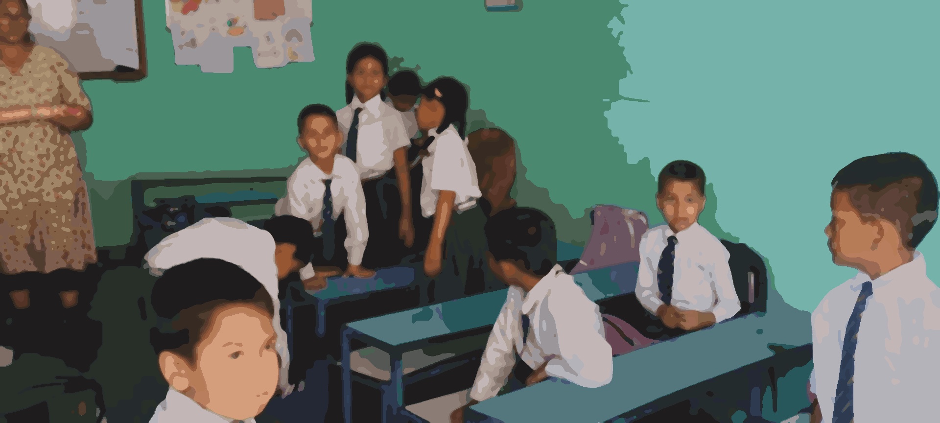 Advanced Secondary School