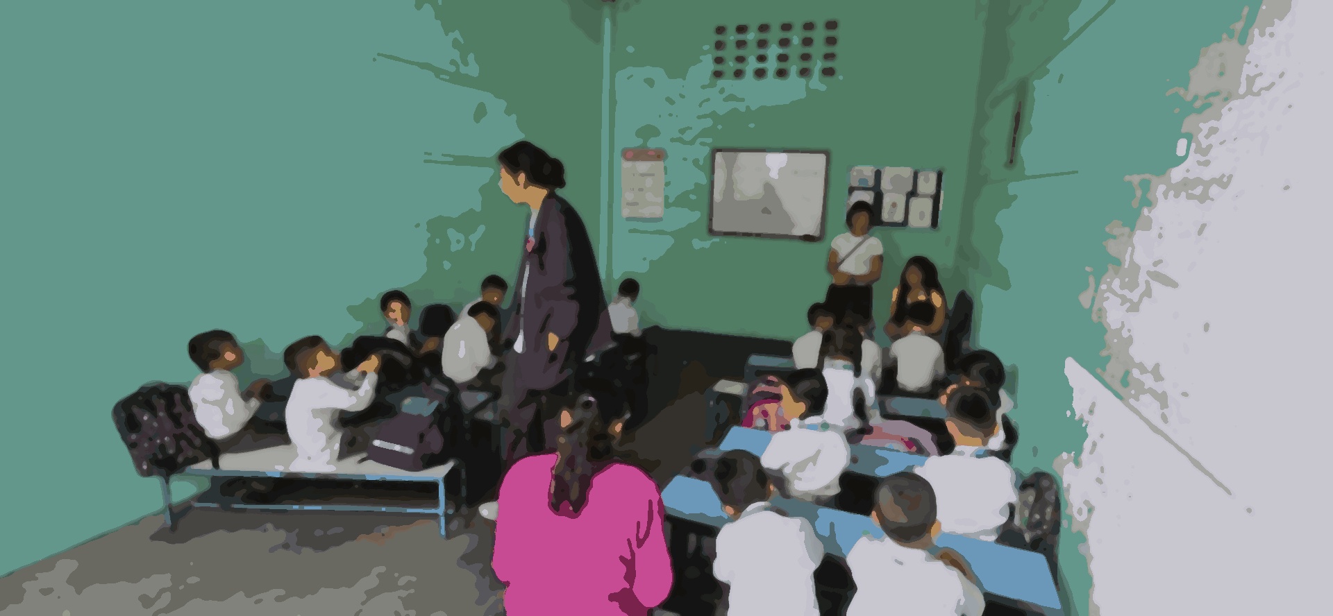 Advanced Secondary School
