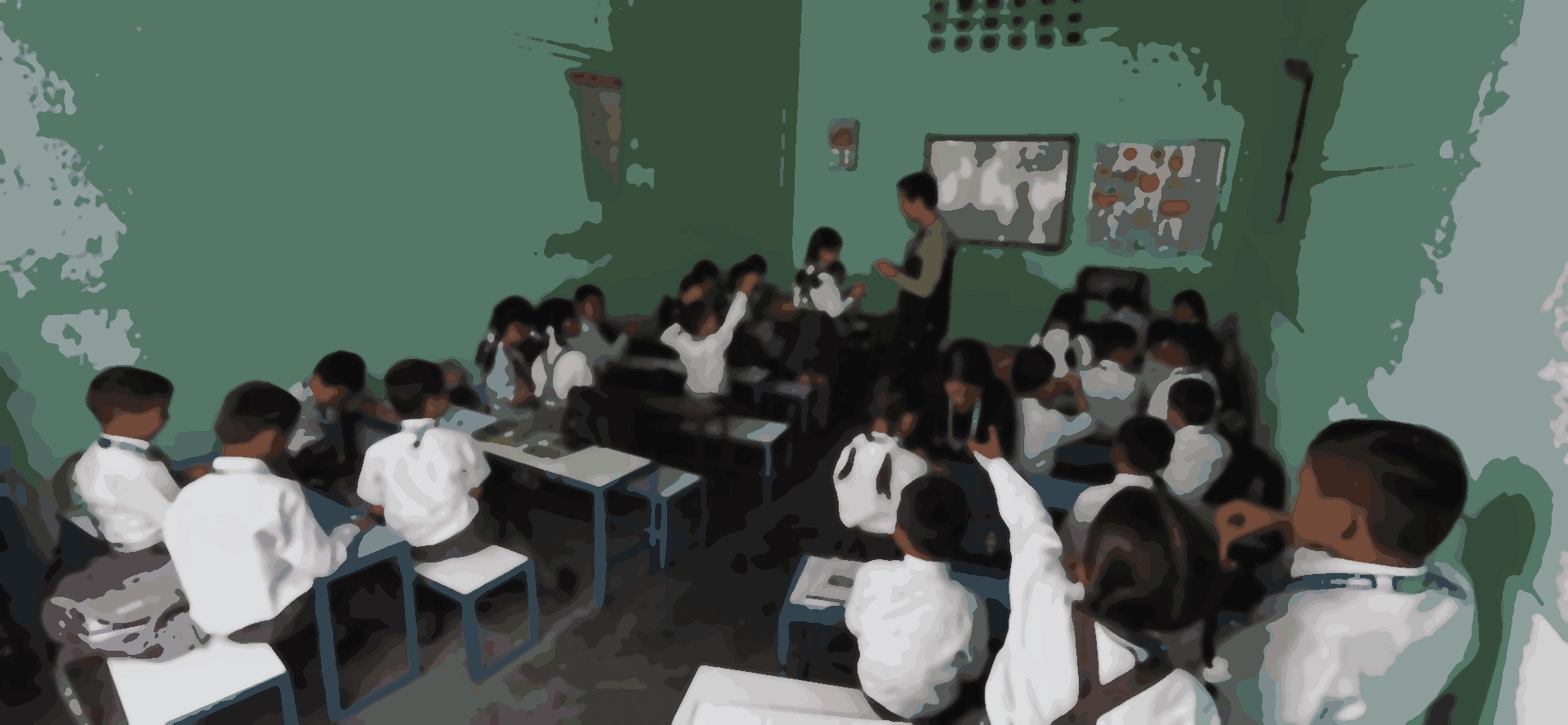 Advanced Secondary School