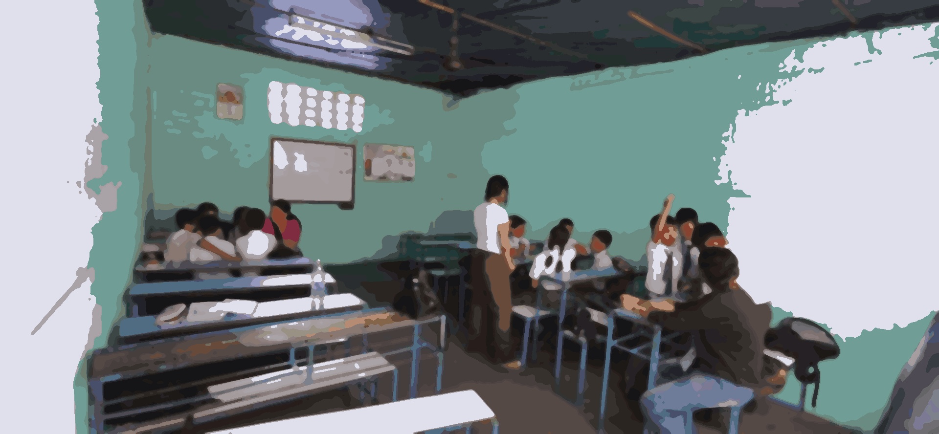 Advanced Secondary School