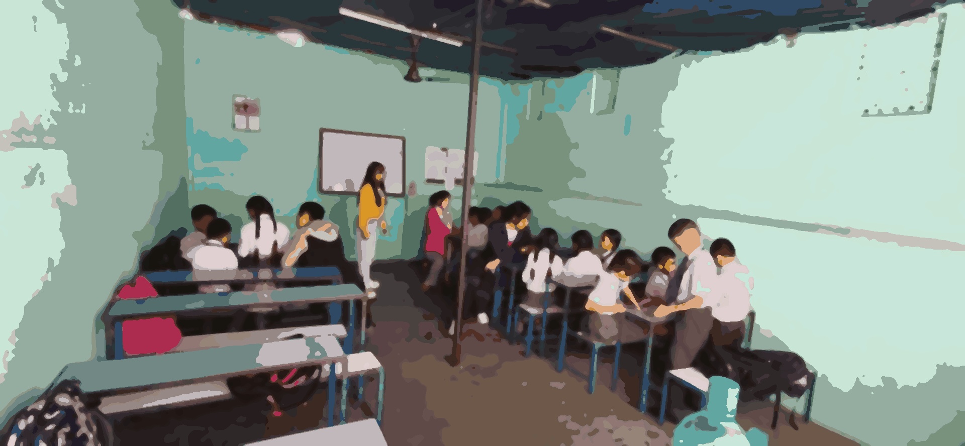 Advanced Secondary School