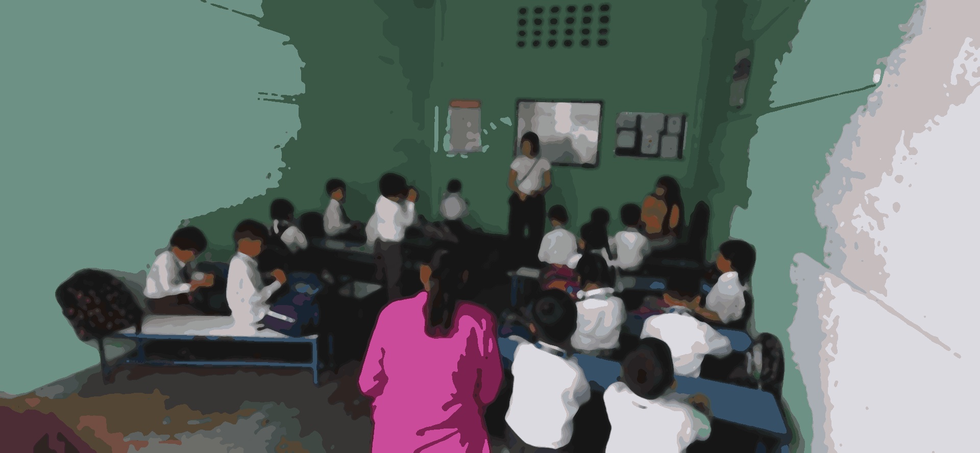 Advanced Secondary School