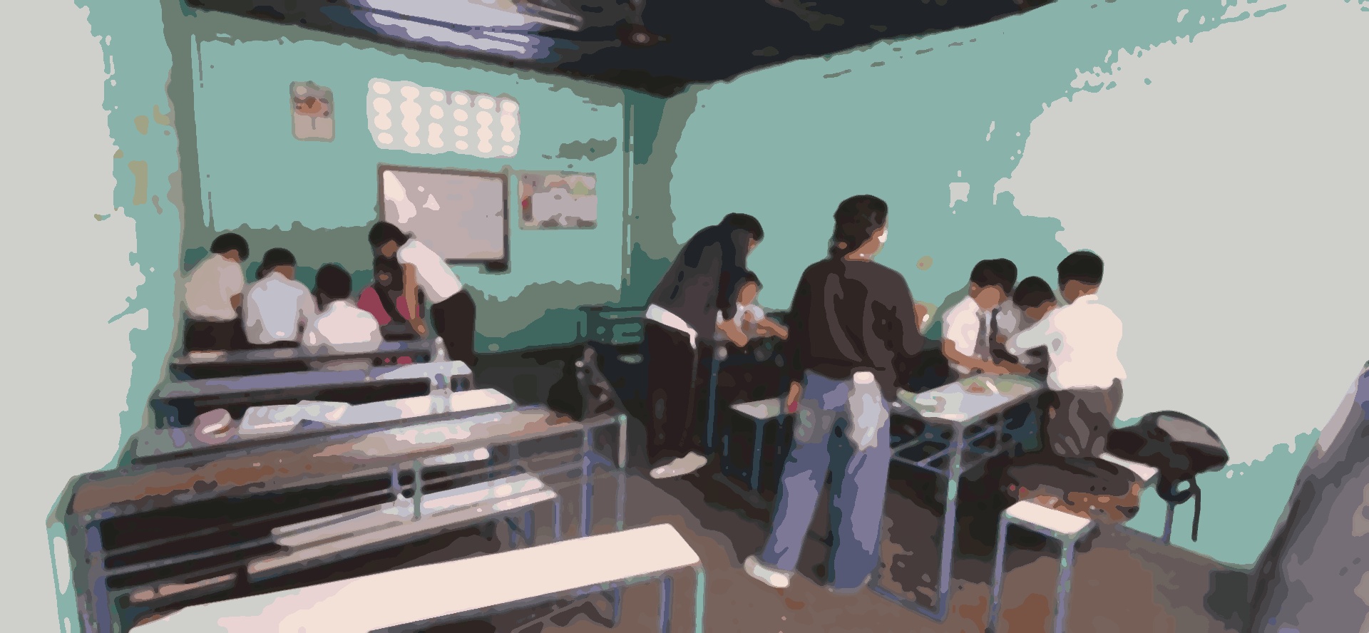 Advanced Secondary School