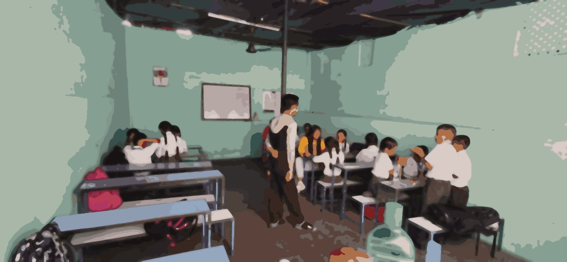 Advanced Secondary School