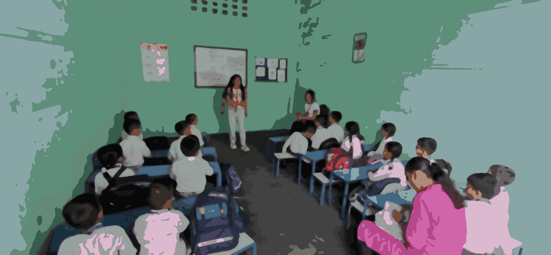 Advanced Secondary School
