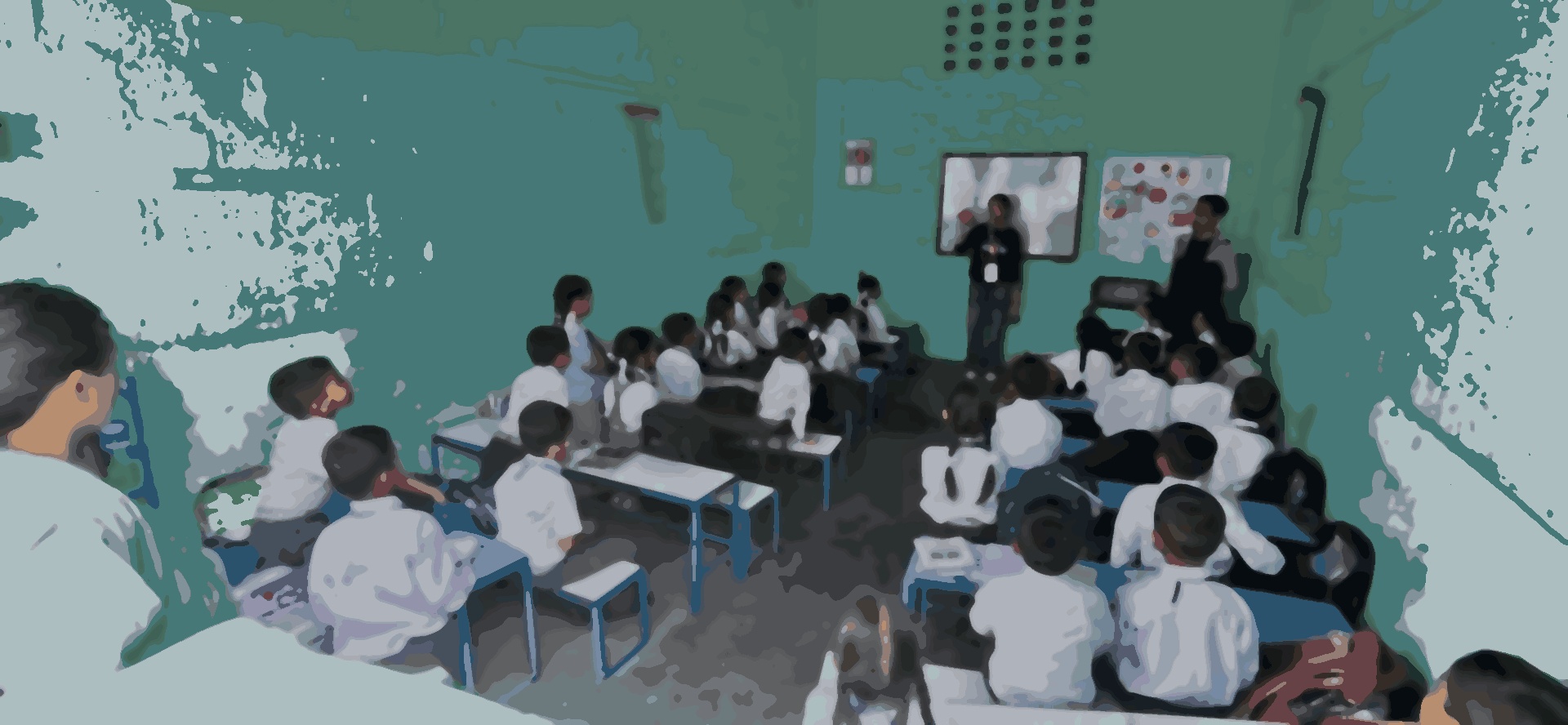 Advanced Secondary School