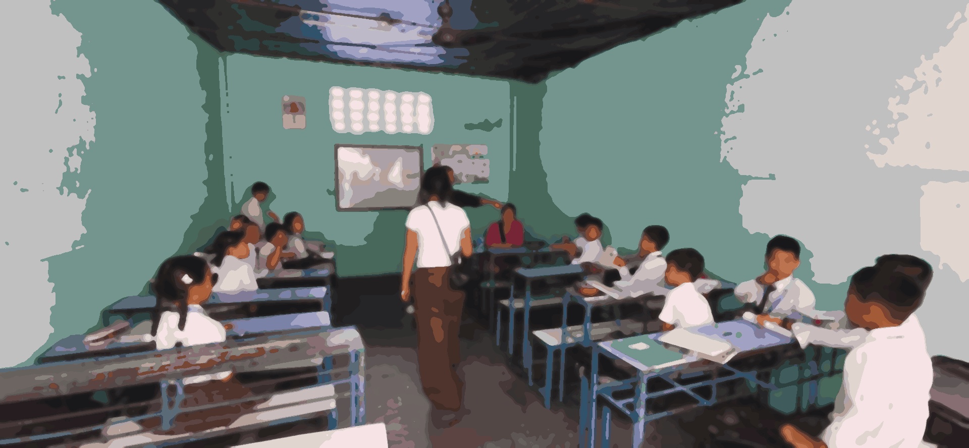 Advanced Secondary School
