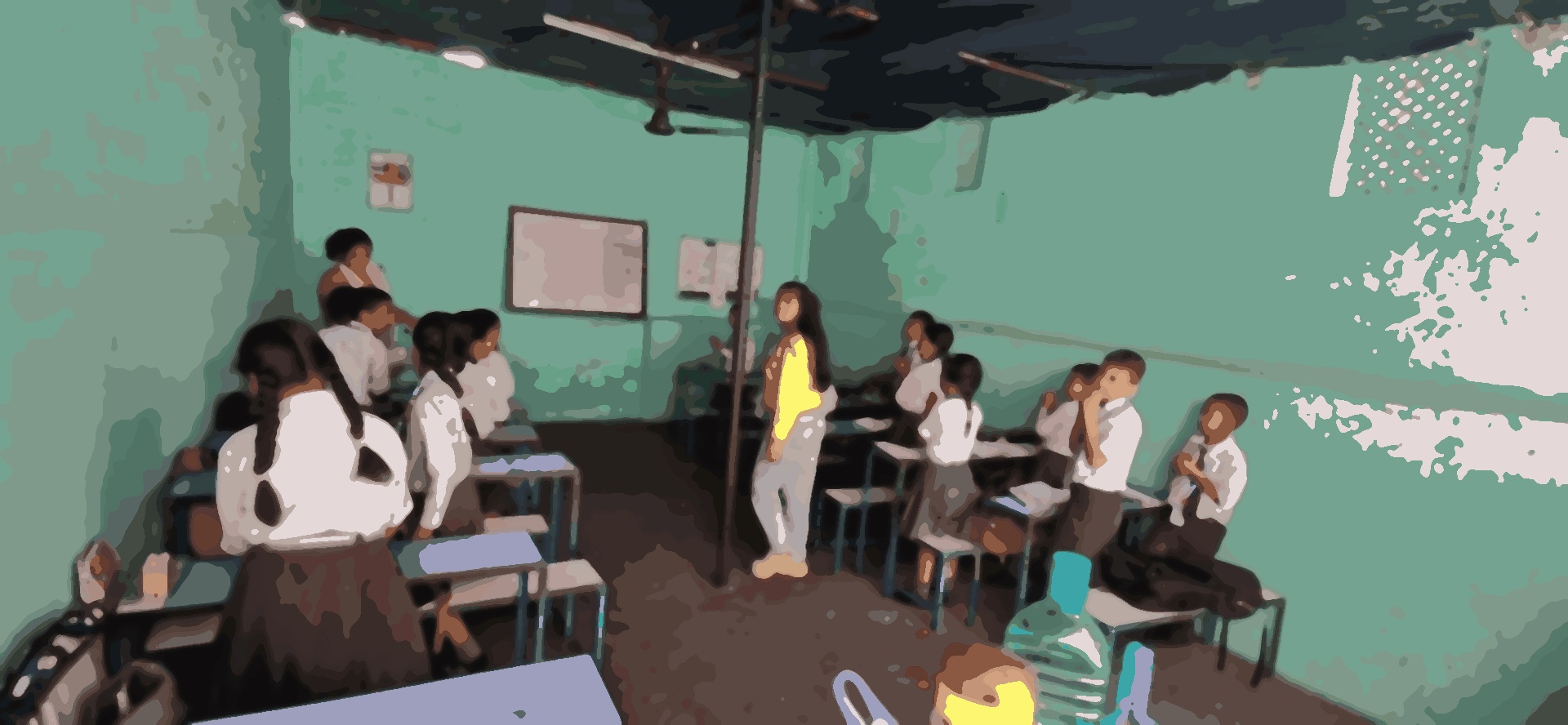 Advanced Secondary School