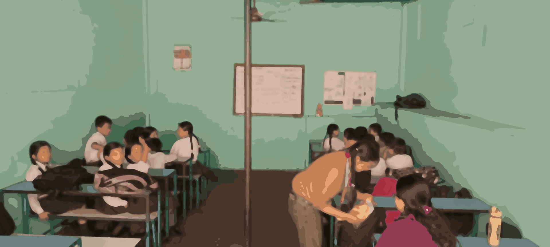 Advanced Secondary School