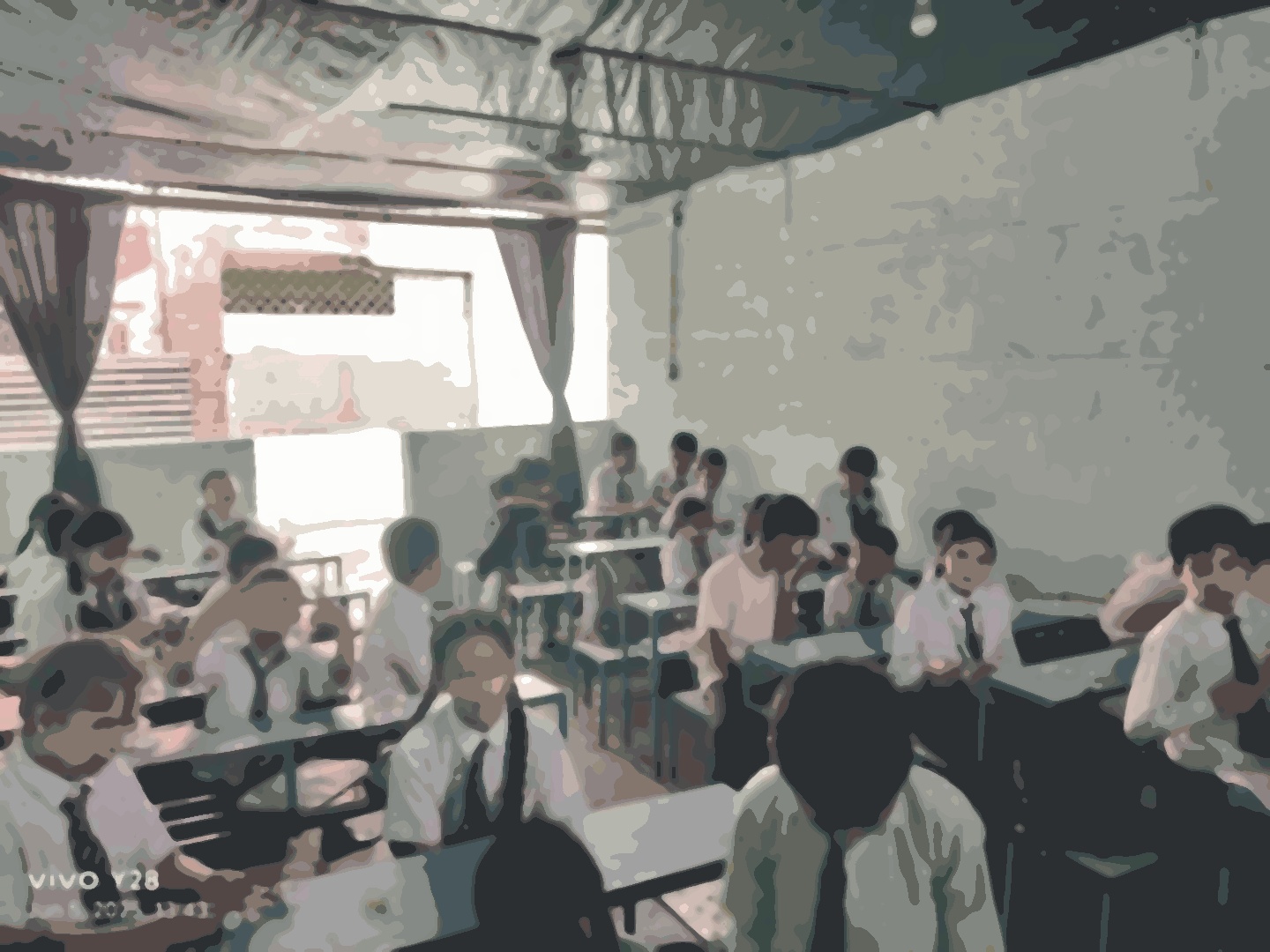 Advanced Secondary School