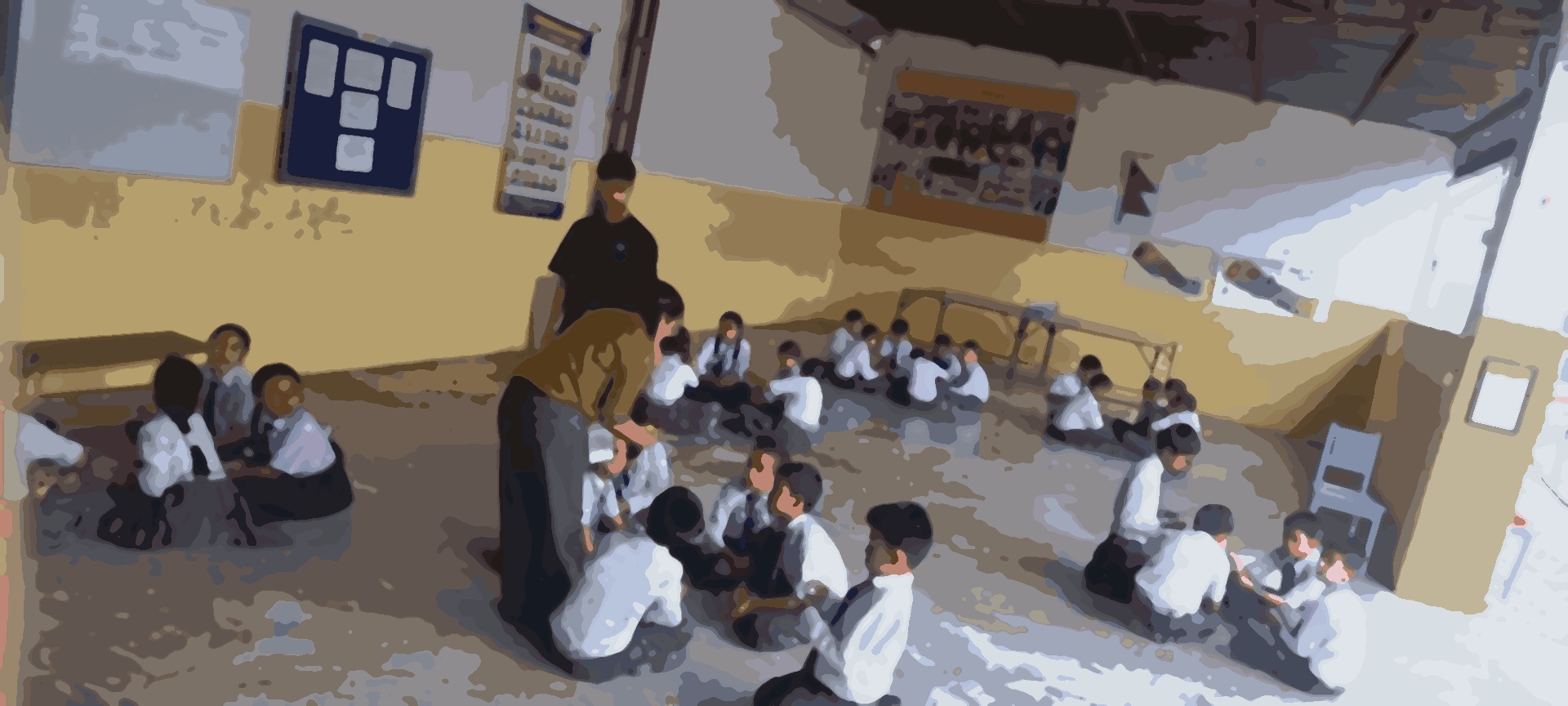 Advanced Secondary School