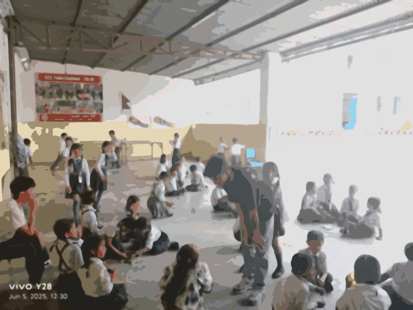 Advanced Secondary School
