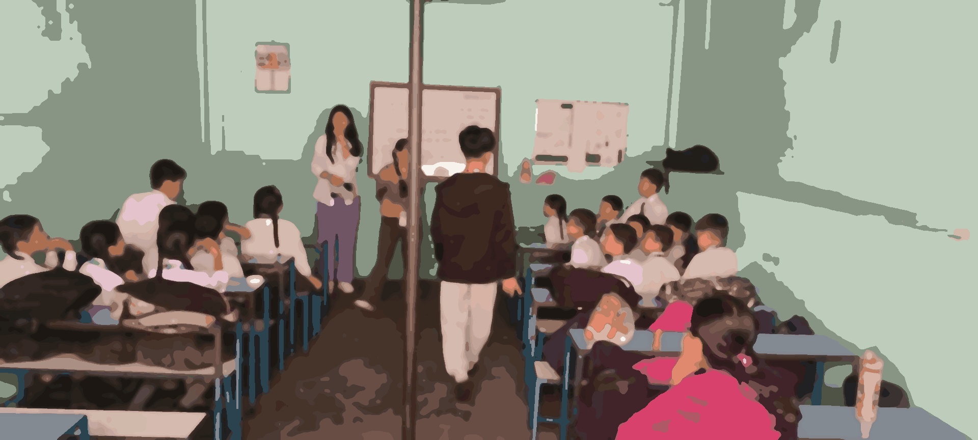 Advanced Secondary School