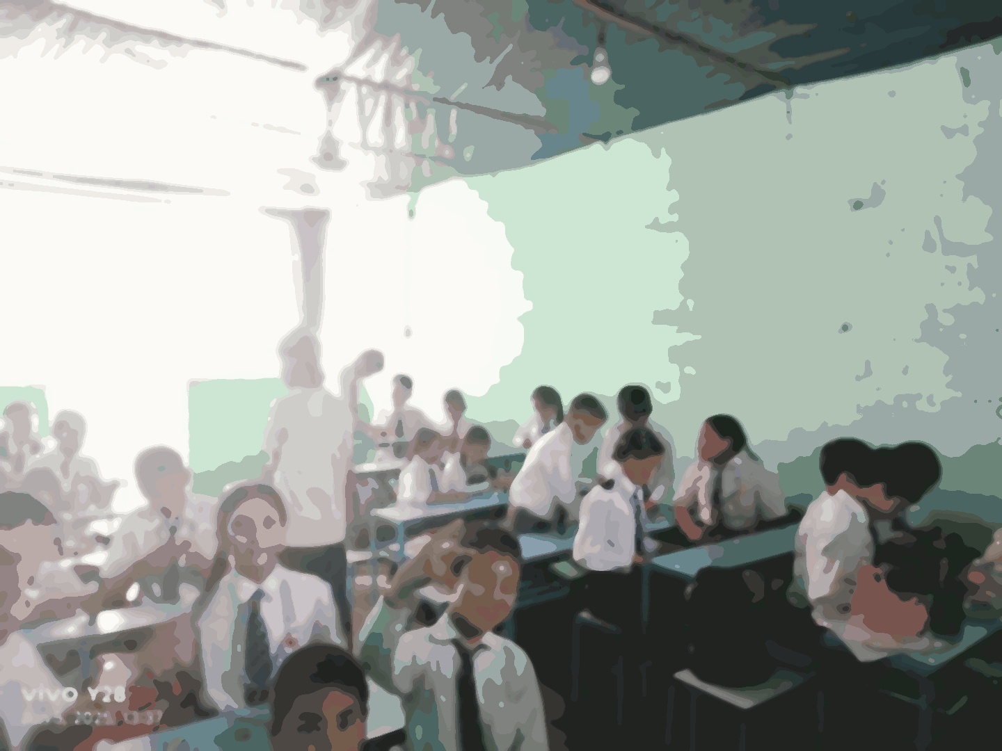 Advanced Secondary School