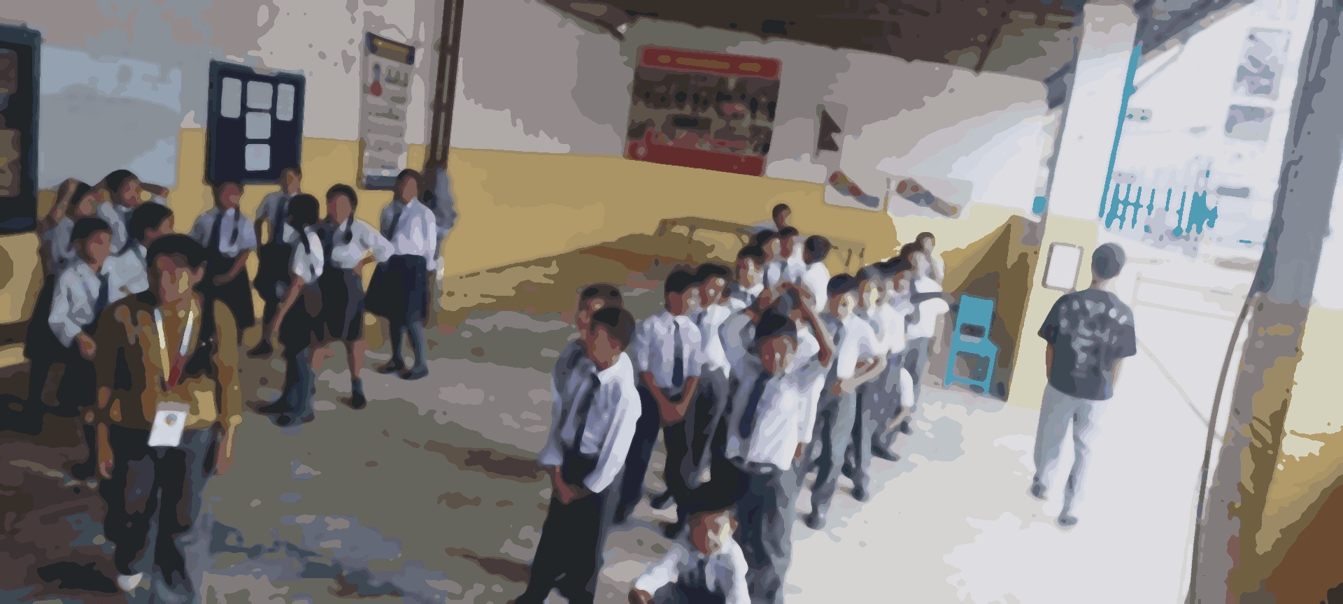 Advanced Secondary School