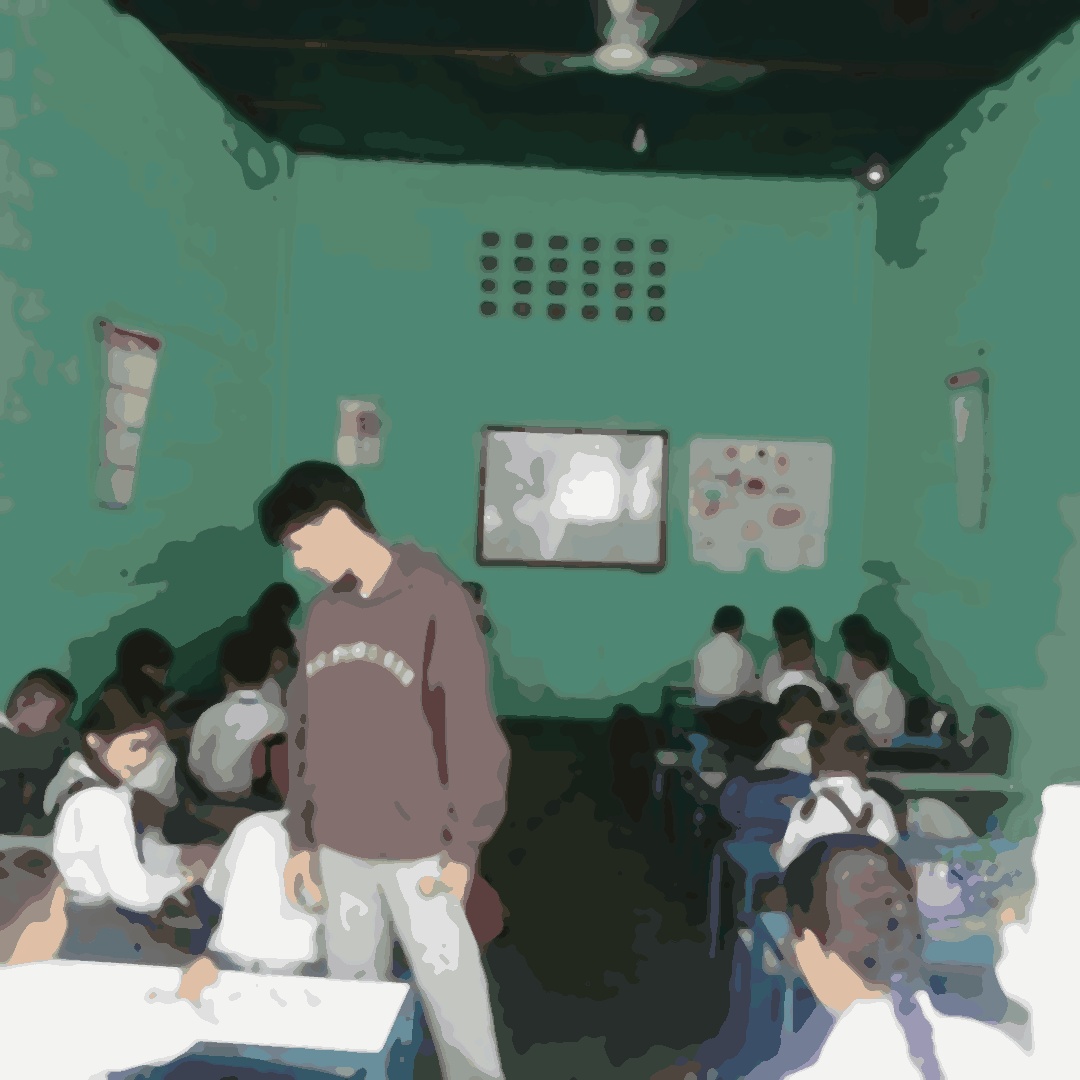 Advanced Secondary School