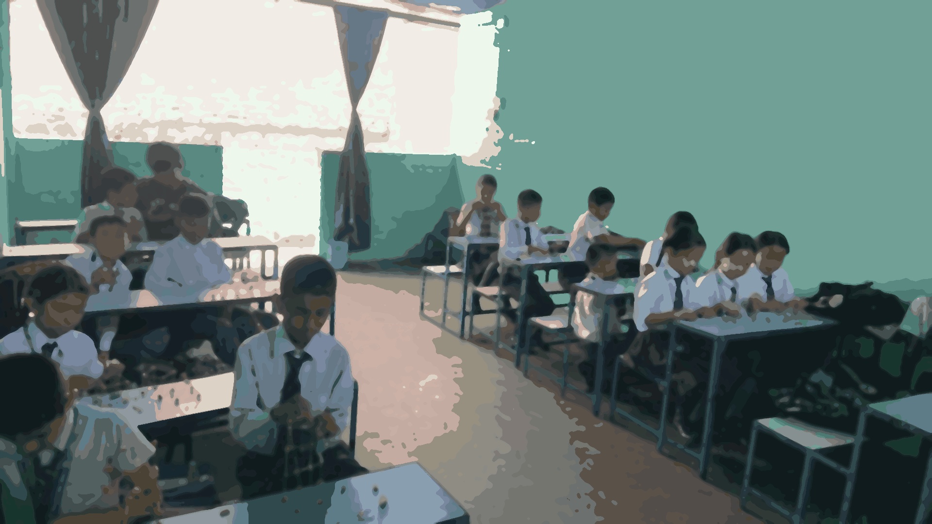 Advanced Secondary School