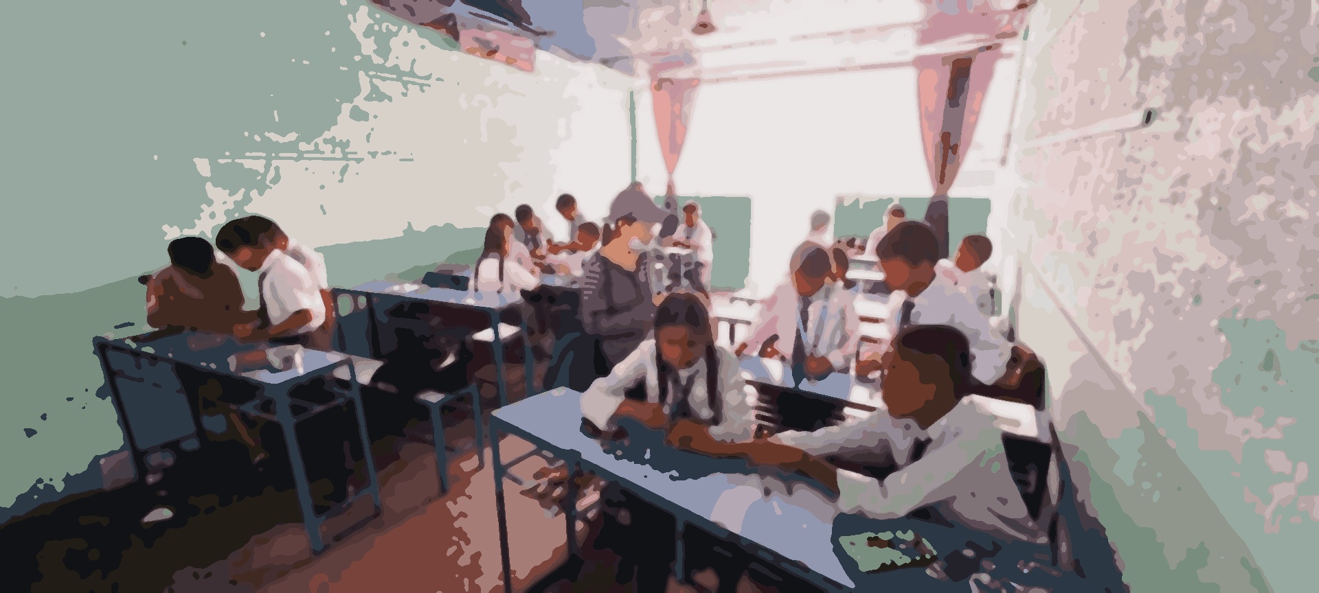 Advanced Secondary School