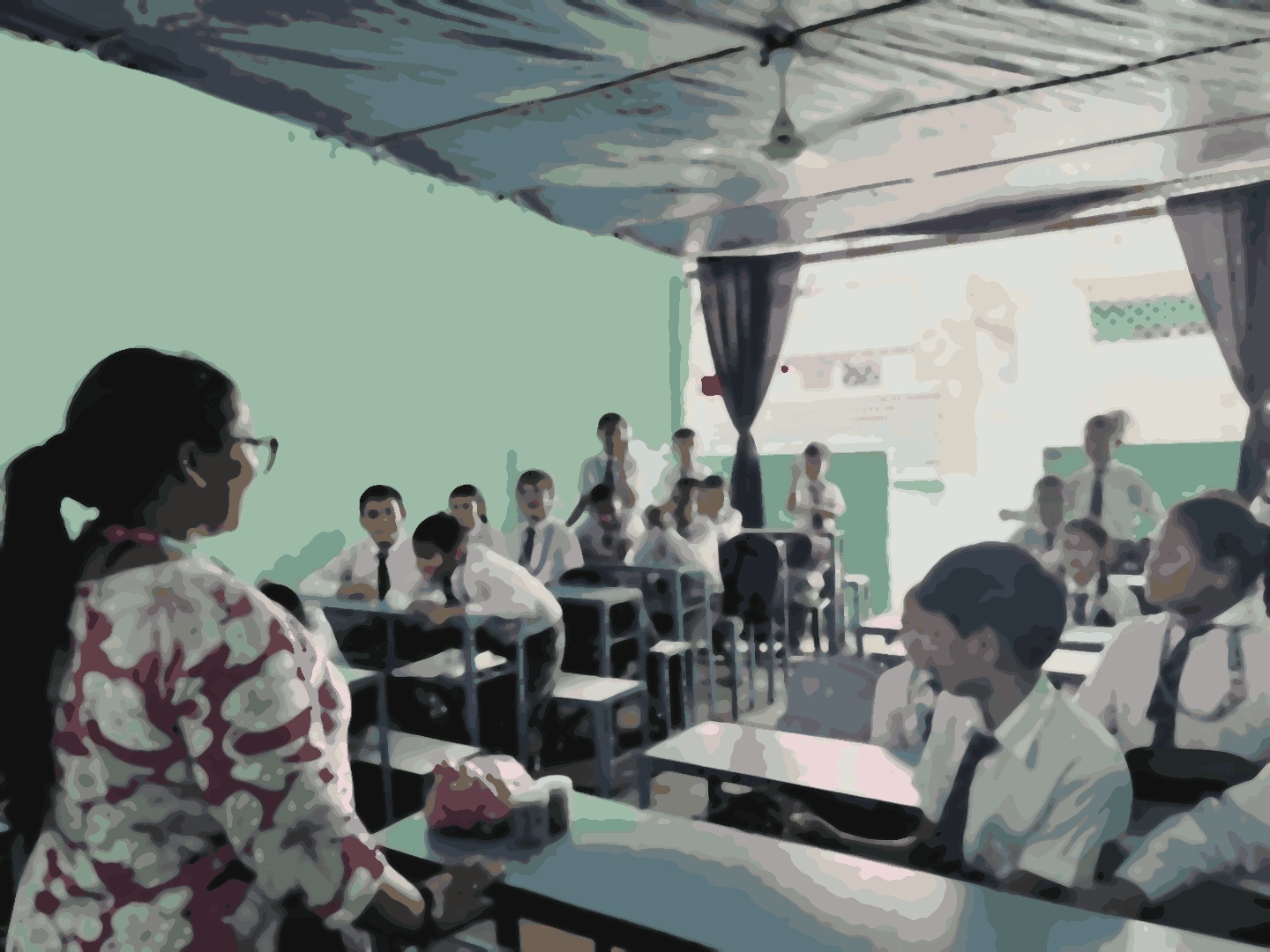 Advanced Secondary School