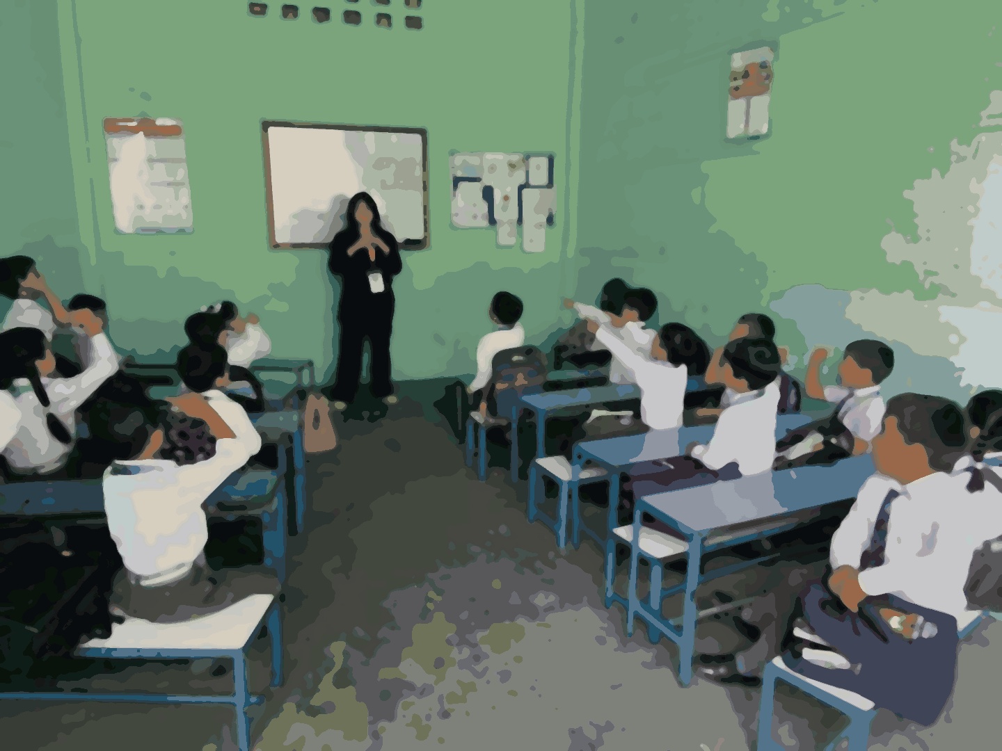 Advanced Secondary School