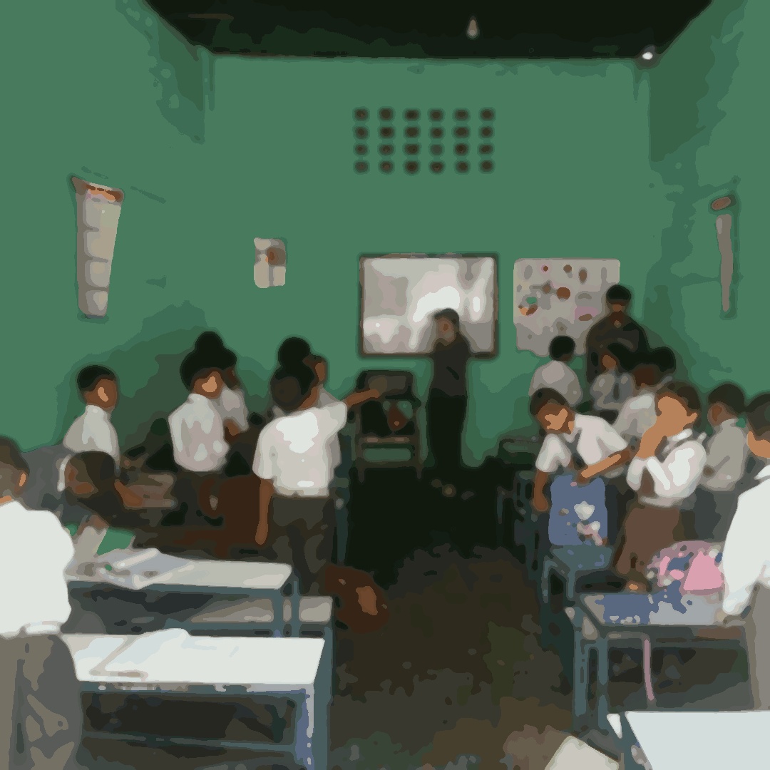 Advanced Secondary School