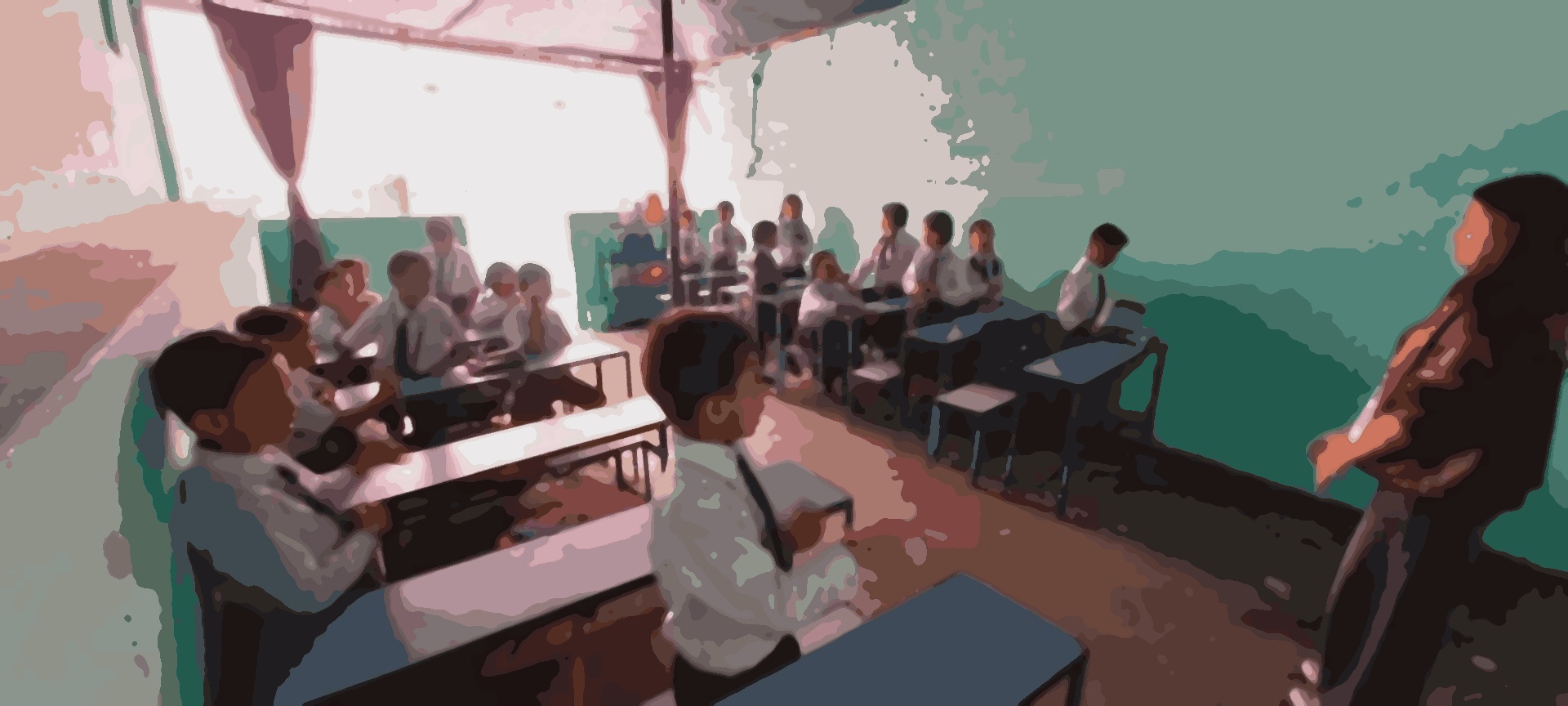 Advanced Secondary School