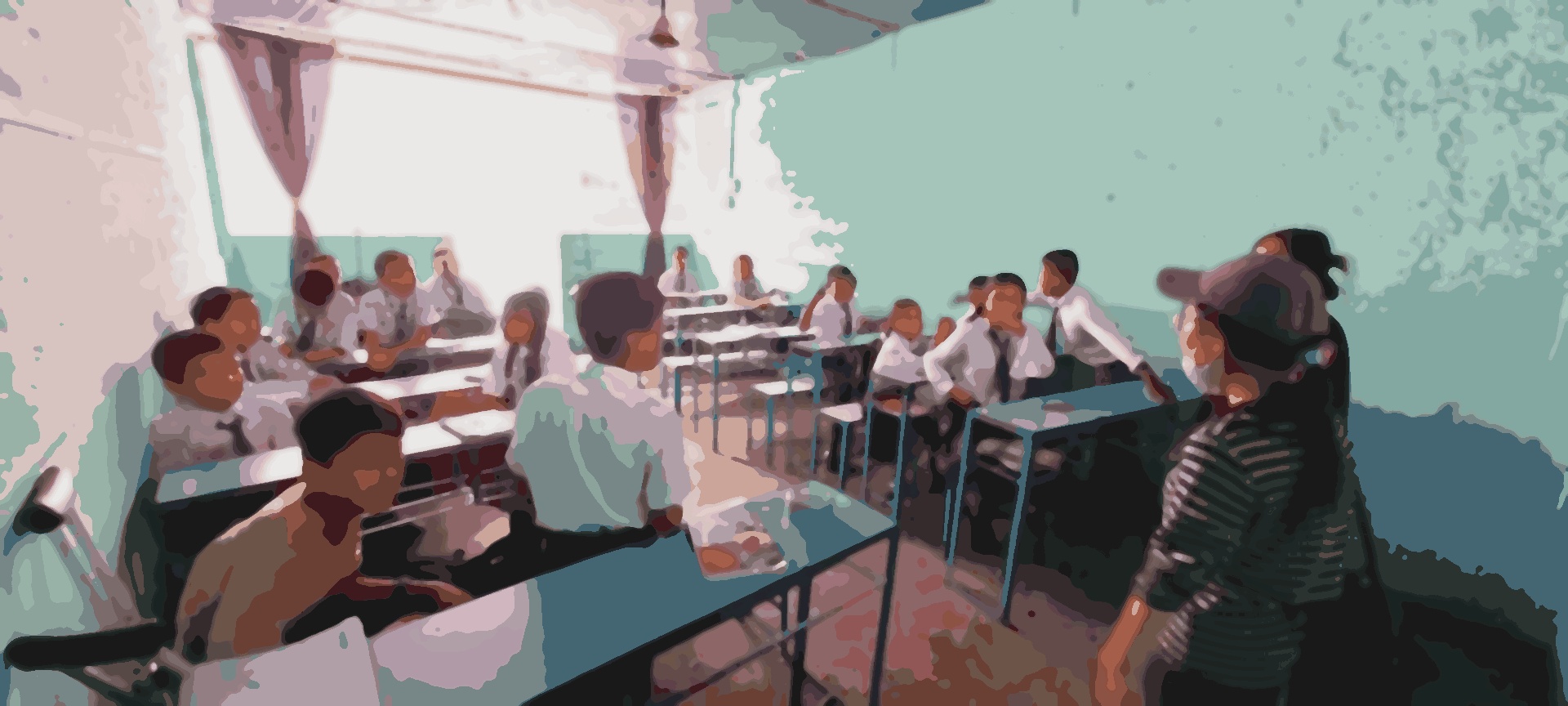 Advanced Secondary School
