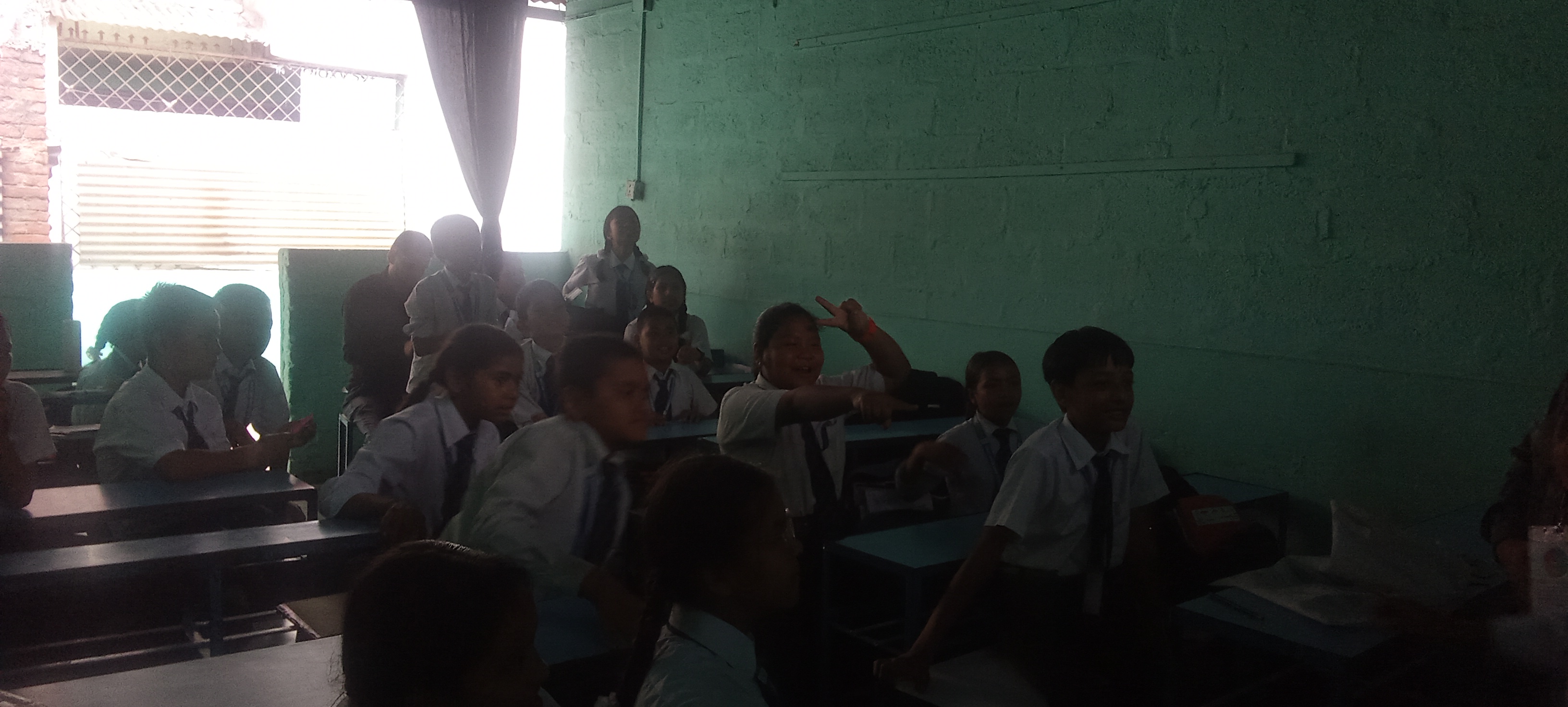 Advanced Secondary School