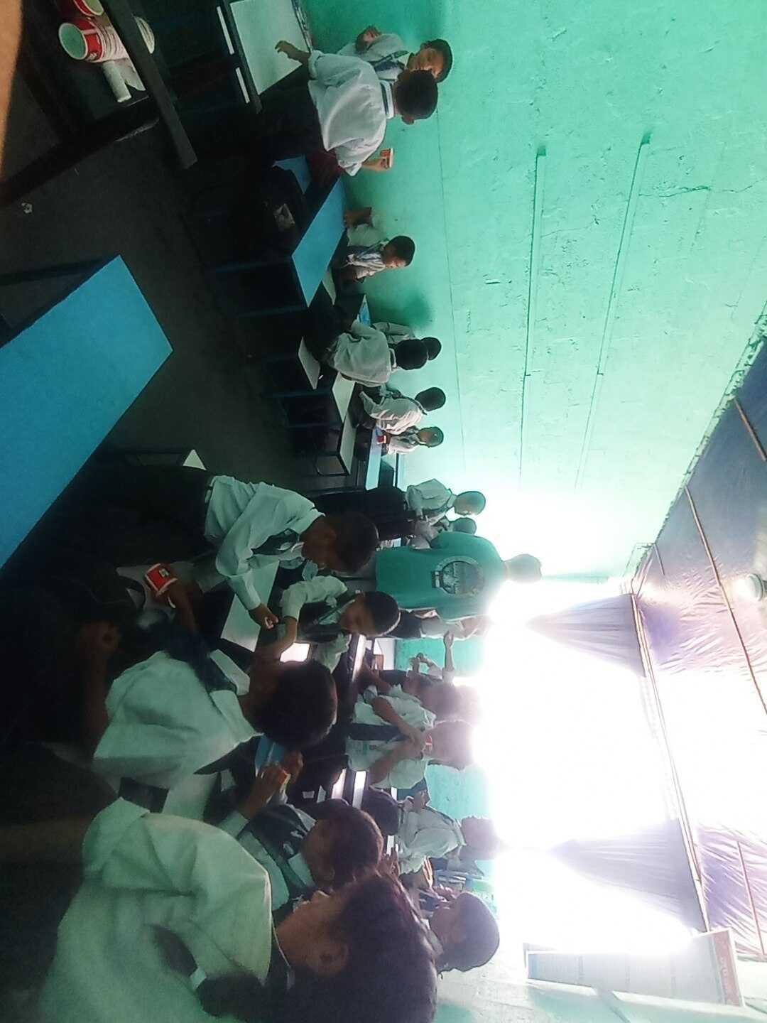 Advanced Secondary School
