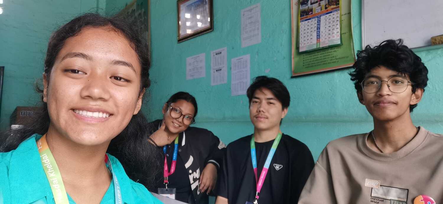 Team Member