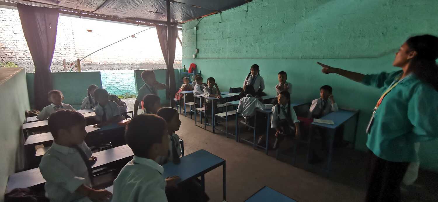 Advanced Secondary School