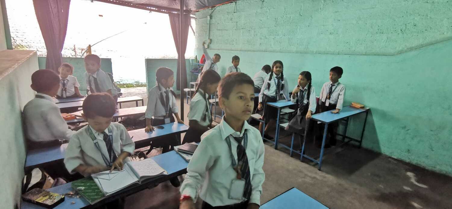 Advanced Secondary School