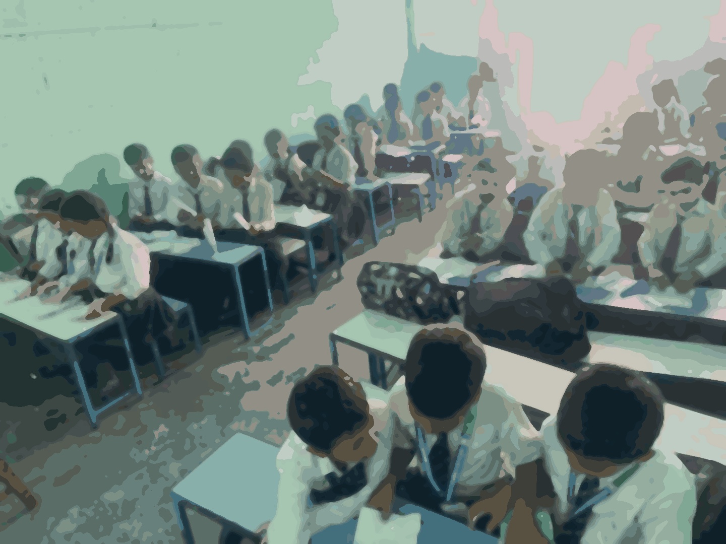 Advanced Secondary School