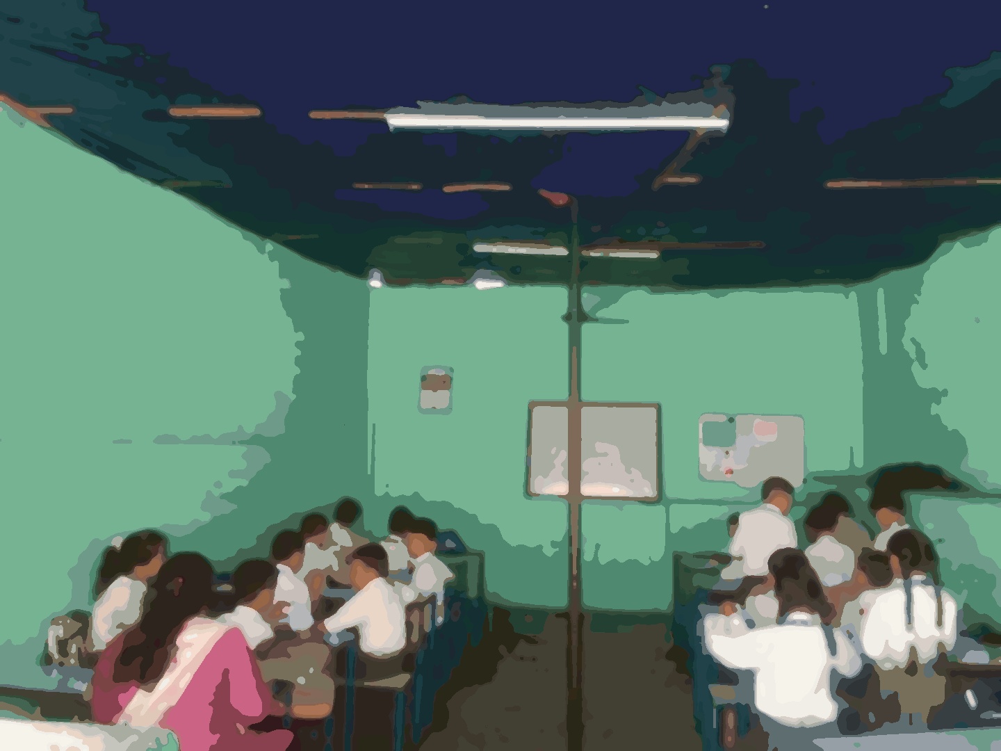 Advanced Secondary School
