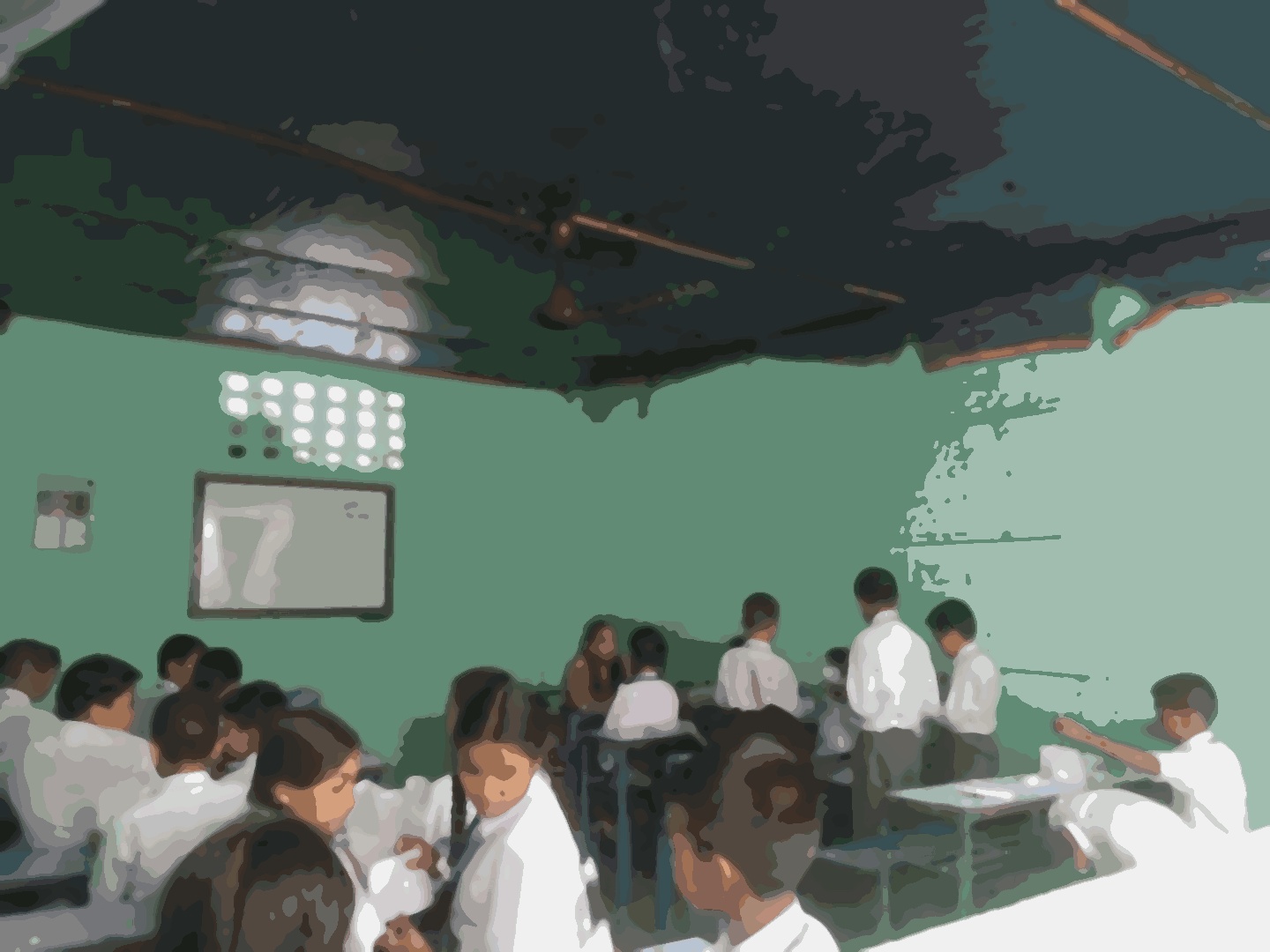 Advanced Secondary School