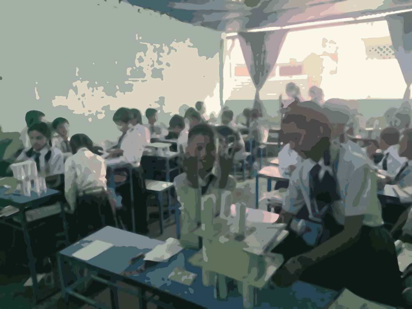 Advanced Secondary School