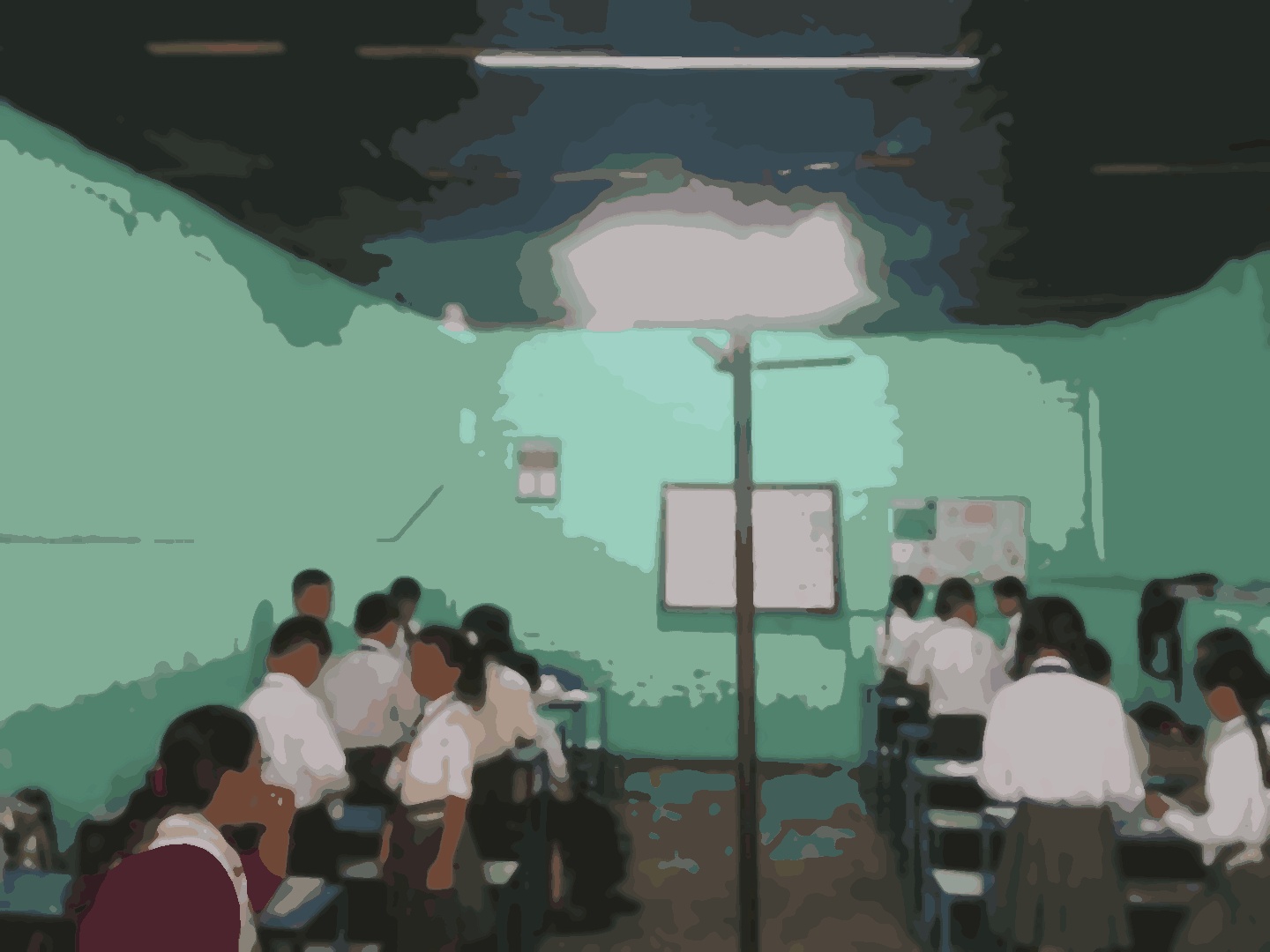 Advanced Secondary School