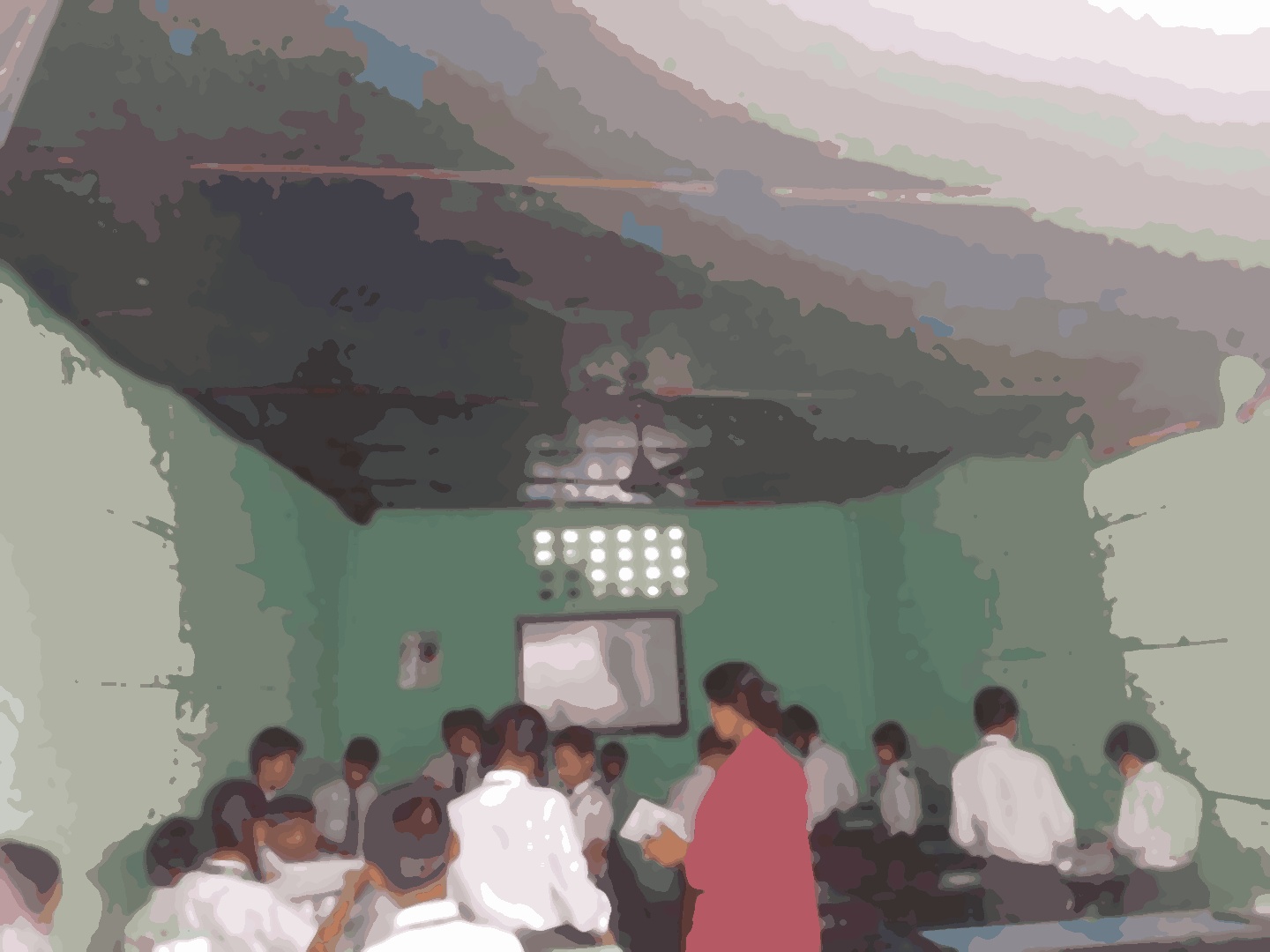 Advanced Secondary School