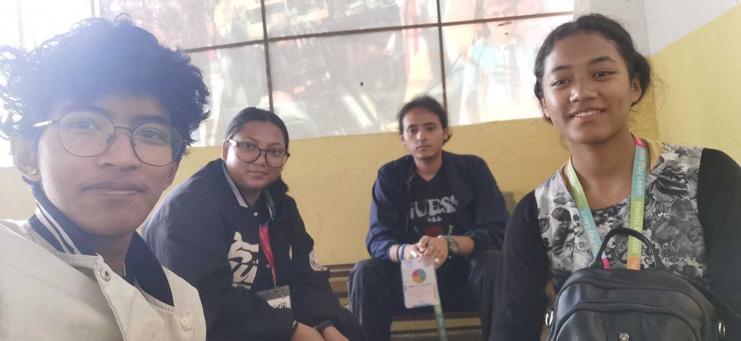 Team Member