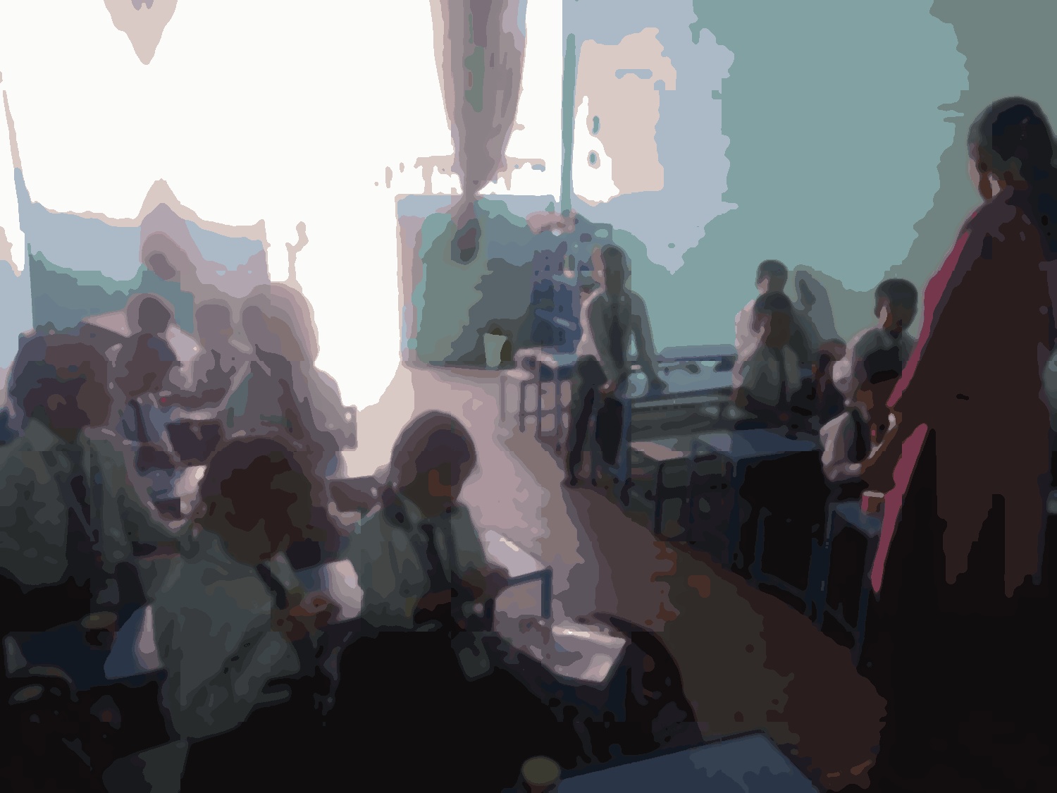 Advanced Secondary School