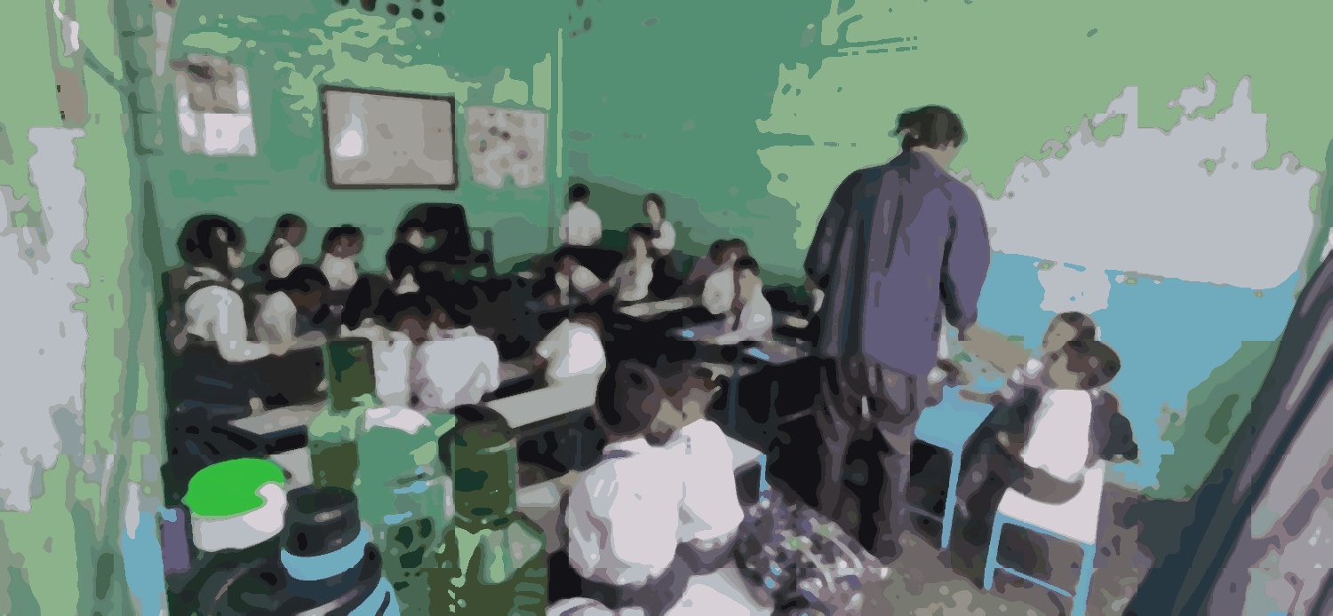 Advanced Secondary School
