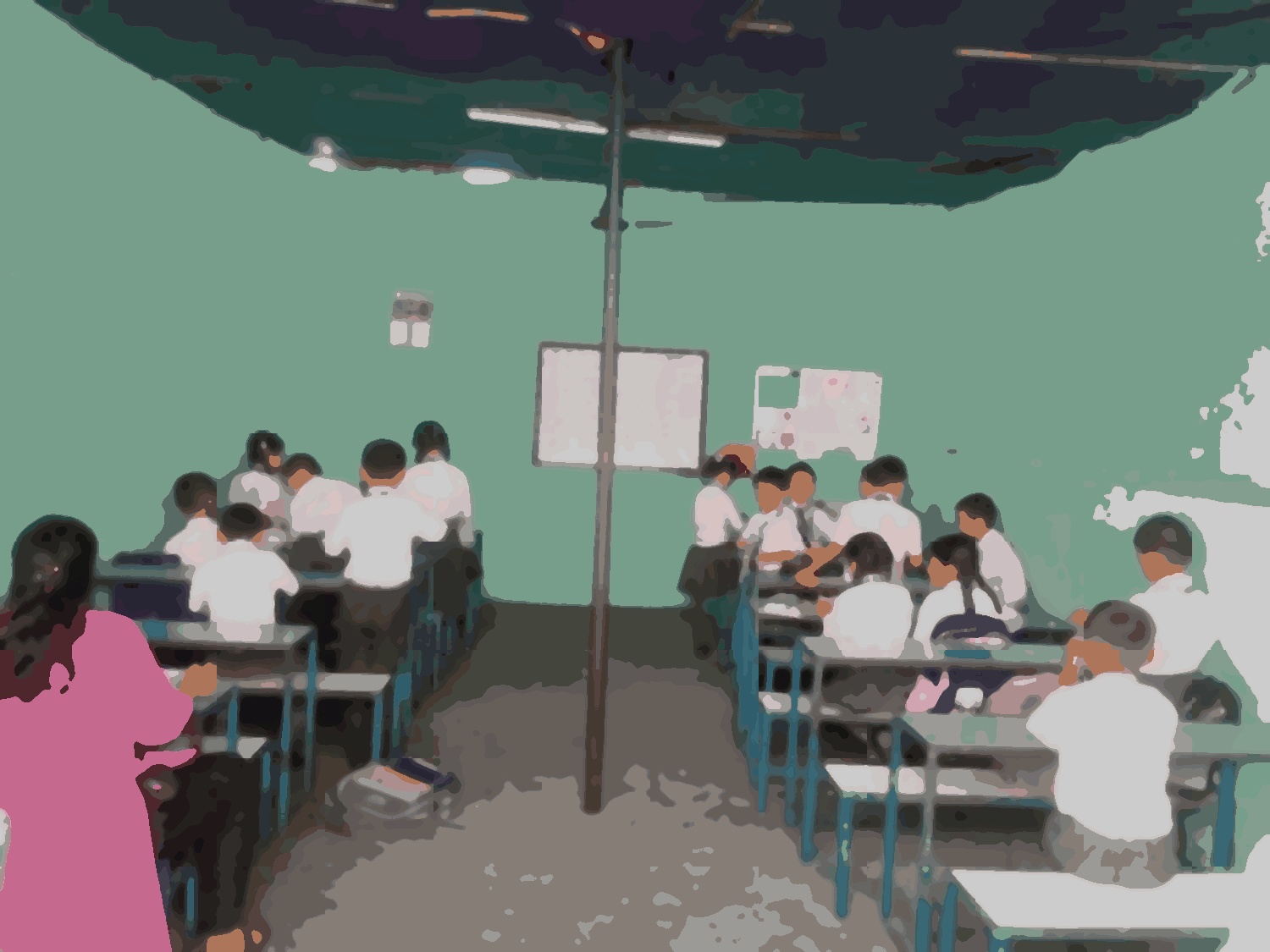 Advanced Secondary School