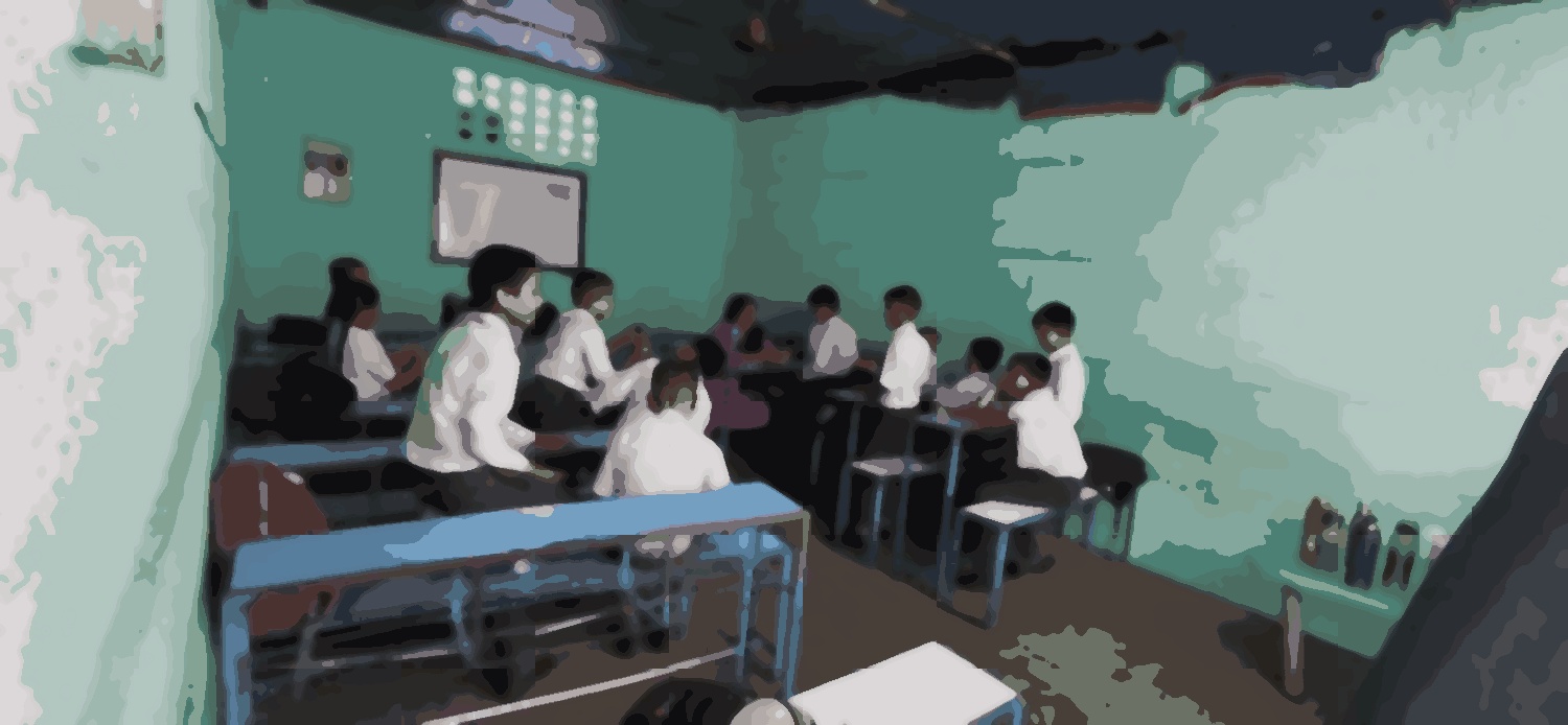 Advanced Secondary School