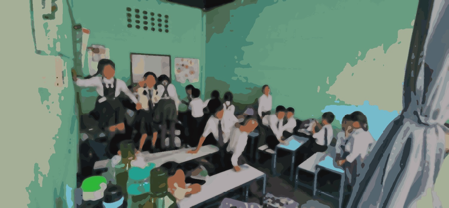 Advanced Secondary School