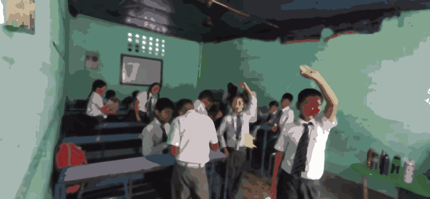 Advanced Secondary School