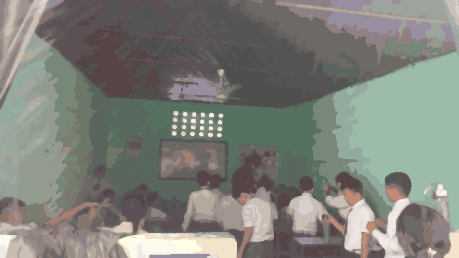 Advanced Secondary School