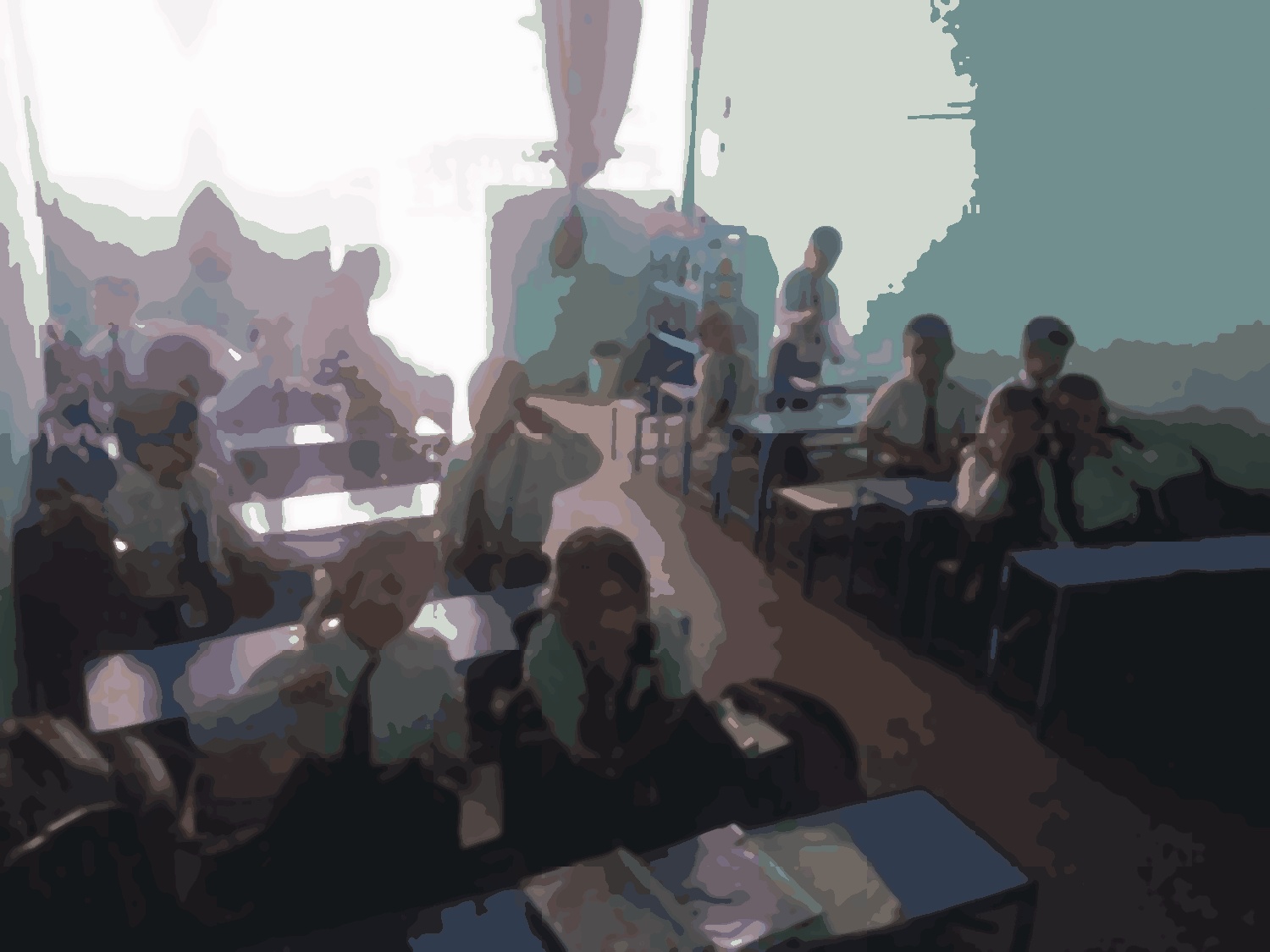 Advanced Secondary School